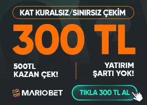 Mariobet Kampanya