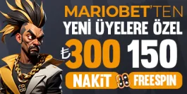 Mariobet Canlı Bahis